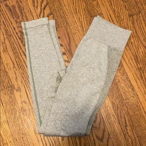 Gymshark flex leggings